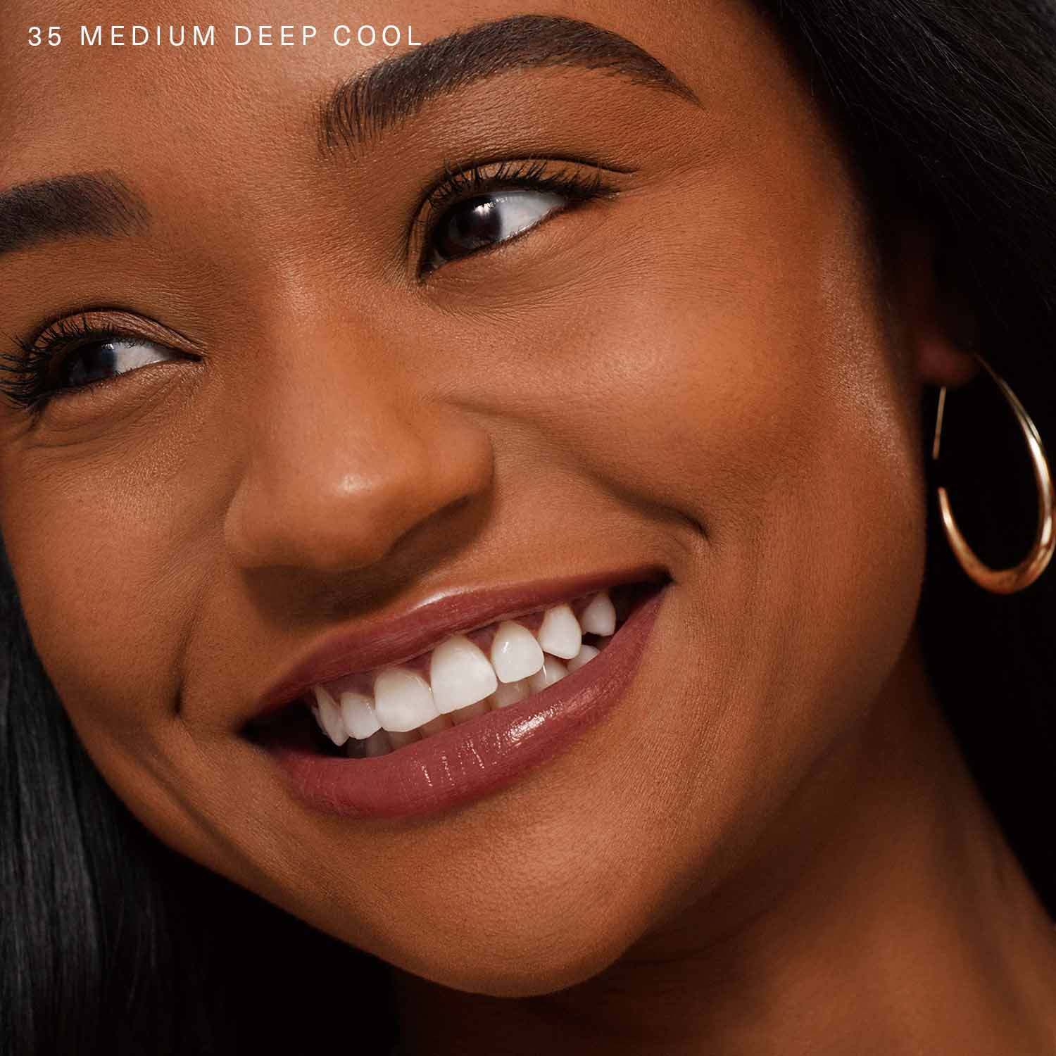 TRUE TO MYSELF NATURAL MATTE LONGWEAR FOUNDATION (BASE DE MAQUILLAJE)